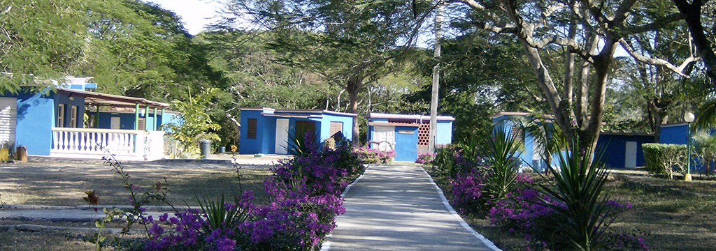 Poza Azul
