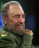 Frase de Fidel Castro