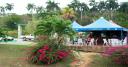 Kiosco La Chorrera