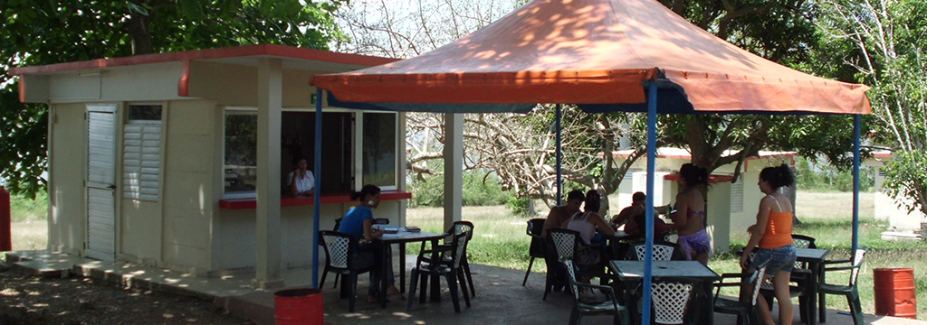 La Coronela