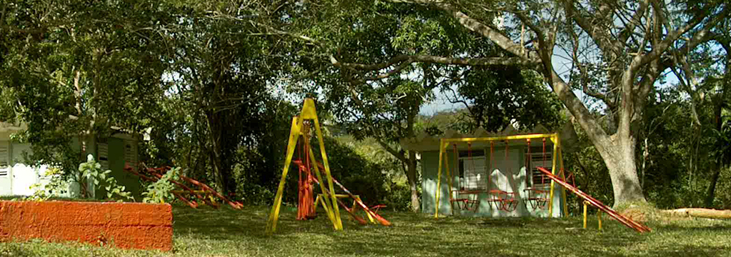 La Chorrera