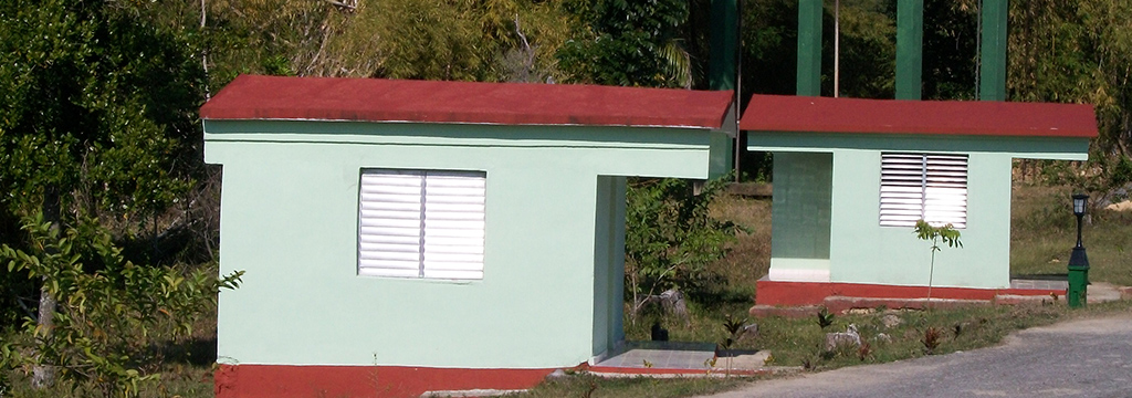 Jardín de Aspiro