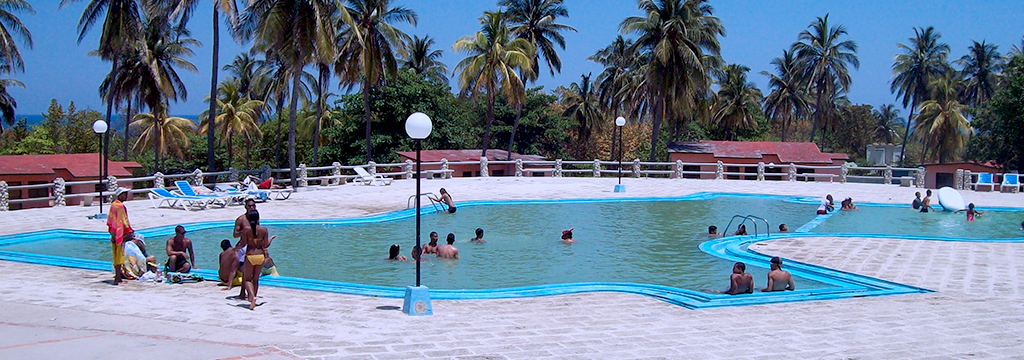 Las Caletas