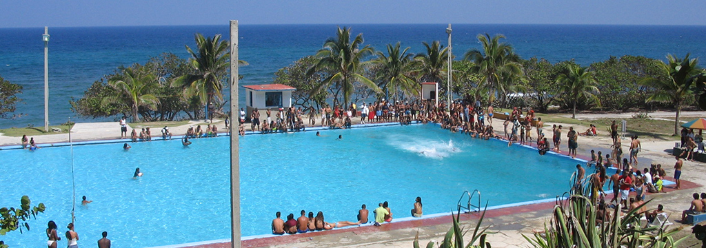 Peña Blanca