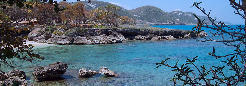 Puerto Escondido