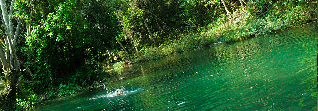Río San Juan