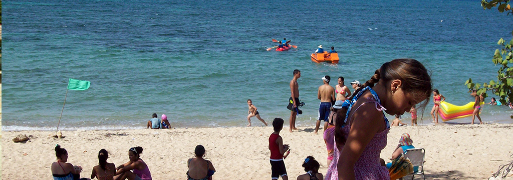 Playa El Inglés