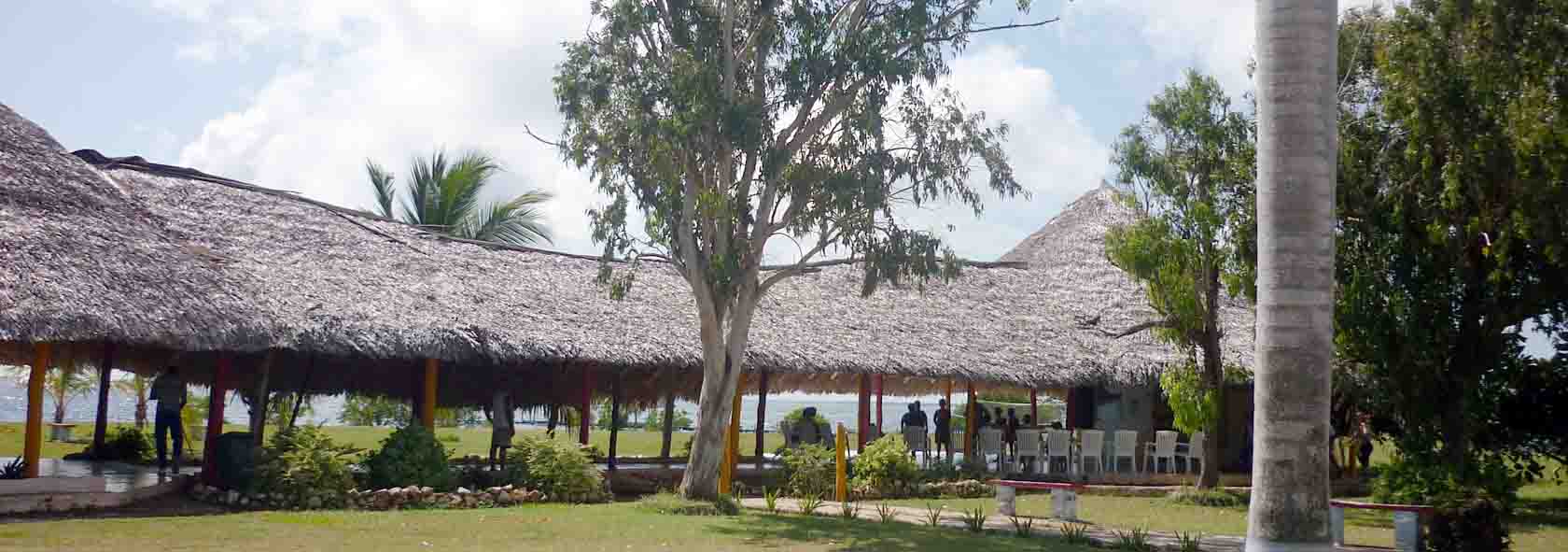 Punta Alegre