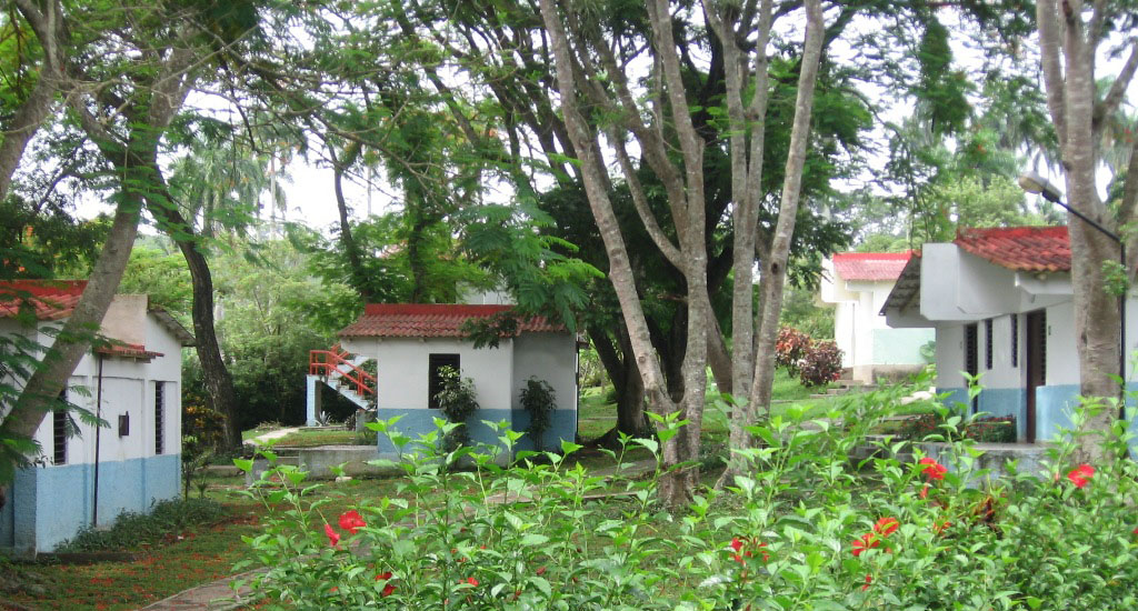 Loma Blanca