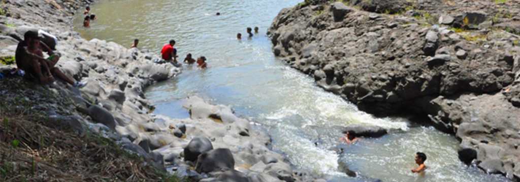 Salto de Jibacoa