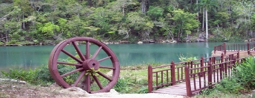 Parque Turístico Río Canímar