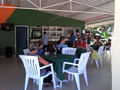 Parador Vallado