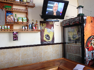 Café Cubano