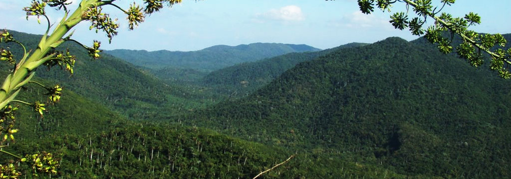 Mirador de Soroa